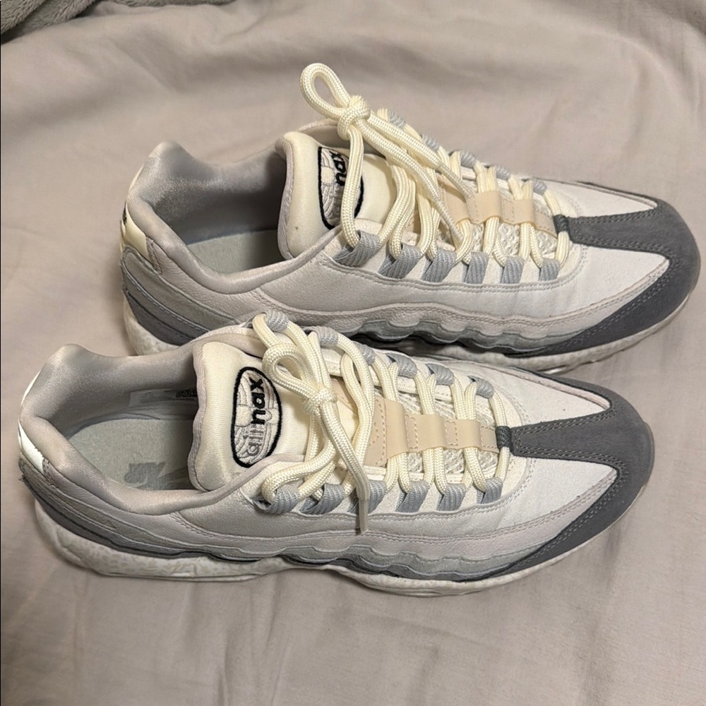 Nike Air Max 95 - Picture 7 of 11